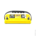 Enix - Batterie(s) Batterie démarrage haute performance Optima YellowTop YT S 2.7J DUAL