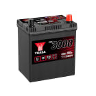Enix - Batterie(s) Batterie voiture Yuasa YBX3054 12V 36Ah 330 A