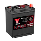 Enix - Batterie(s) Batterie voiture Yuasa YBX3056 12V 36Ah 330 A
