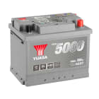 Enix - Batterie(s) Batterie voiture Yuasa YBX5027 12V 65Ah 640A