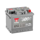 Enix - Batterie(s) Batterie voiture Yuasa YBX5063 12V 52Ah 520A
