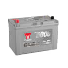 Enix - Batterie(s) Batterie voiture Yuasa YBX5334 12V 100Ah 830A