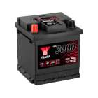 Enix - Batterie(s) Batterie voiture Yuasa YBX3102 12V 42Ah 390A