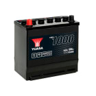 Enix - Batterie(s) Batterie voiture Yuasa YBX1049 12V 45Ah 350A