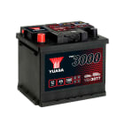 Enix - Batterie(s) Batterie voiture Yuasa YBX3077 12V 45Ah 380A