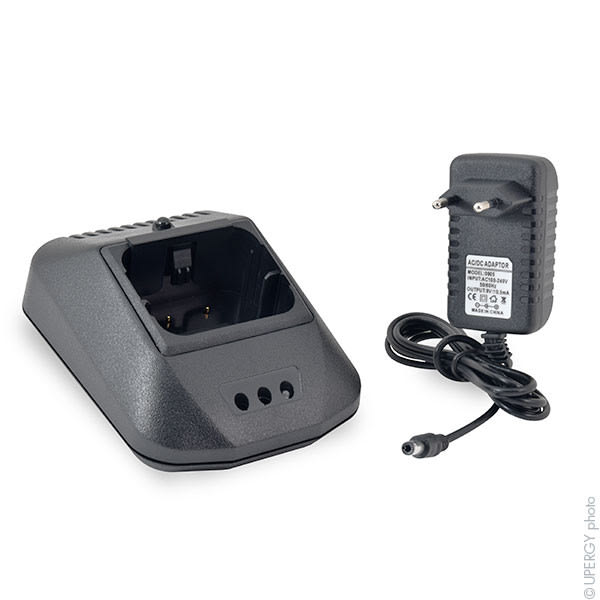 Enix - Unite(s) Chargeur de batterie telecommande de grue HE900