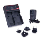 Enix - Unité(s) Chargeur de batterie télécommande de grue Ikusi