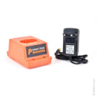 Enix - Unite(s) Chargeur outillage pour SPIT 6V NiCd-NiMH