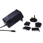 Enix - Unite(s) Chargeur NiCd-NiMH ANSMANN ACS310 3 a 10 cellules-800 mA 110-230V