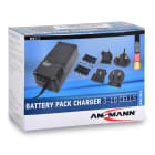 Enix - Unité(s) Chargeur NiCd/NiMH ANSMANN ACS310 3 à 10 cellules/800 mA 110-230V