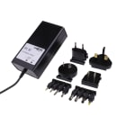 Enix - Unité(s) Chargeur NiMH ANSMANN IPC30 1 à 10 cellules/2000 mA 110-230V IP30 + 4 p