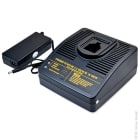 Enix - Unite(s) Chargeur outillage pour Dewalt-B&D 7.2V-18V NICD-NIMH
