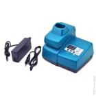 Enix - Unite(s) Chargeur outillage 7.2V-18V NICD-NIMH-Li-Ion