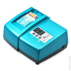 Enix - Unité(s) Chargeur pour batterie outillage universel 7.2V - 18V NiCD / NiMH / Li-