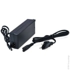 Enix - Unité(s) Chargeur pour batterie Hikoki 7.2V - 18V NiCD / NiMH / Li-Ion