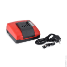 Enix - Unité(s) Chargeur pour batterie Dewalt DW0246 24V NiCD / NiMH