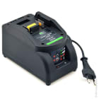 Enix - Unite(s) Chargeur outillage pour Makita 9.6V-28.8V NiCD, NiMH, Li-Ion