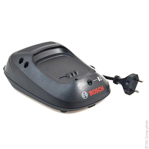 Enix - Unite(s) Chargeur Bosch 14.4V-21.6V Li-Ion AL2215CV