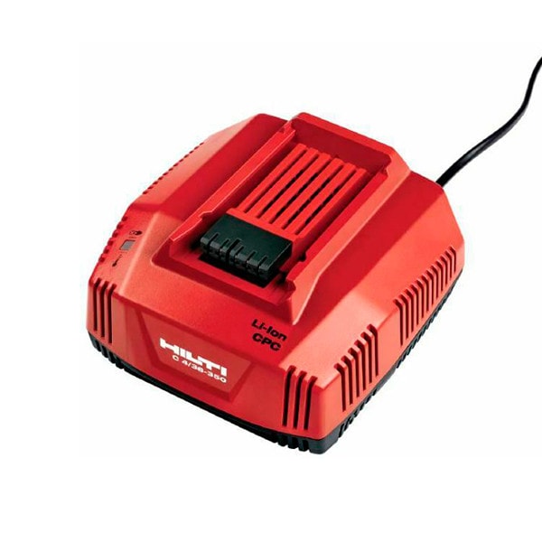 Enix - Unite(s) Chargeur rapide Hilti C4-36-350 7.2V-36V Li-Ion