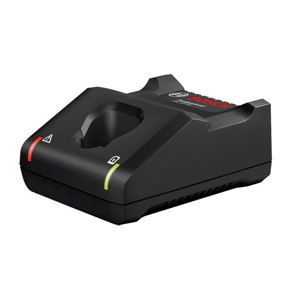 Enix - Unité(s) Chargeur Bosch GAL 12V-40 Professional 10.8V - 12V Li-Ion