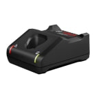 Enix - Unité(s) Chargeur Bosch GAL 12V-40 Professional 10.8V - 12V Li-Ion