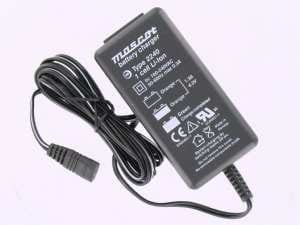 Enix - Unite(s) Chargeur lithium-ion Mascot 2240LI 1S 4.2V-1.3A 110-230V