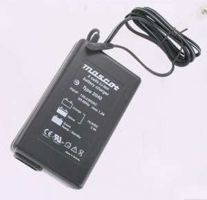 Enix - Unite(s) Chargeur lithium-ion Mascot 2040LI 4S 14.4V-3.5A 110-230V