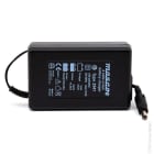 Enix - Unite(s) Chargeur lithium-ion Mascot 2541LI 4S 14.8V-2A 110-230V - Connecteur 5.