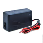 Enix - Unite(s) Chargeur lithium-ion Mascot 2840LI 4S 16.8V-6A 110-230V