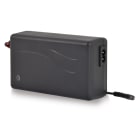 Enix - Unité(s) Chargeur lithium-ion Mascot 2840LI 13S 54.6V/1.8A 110-230V