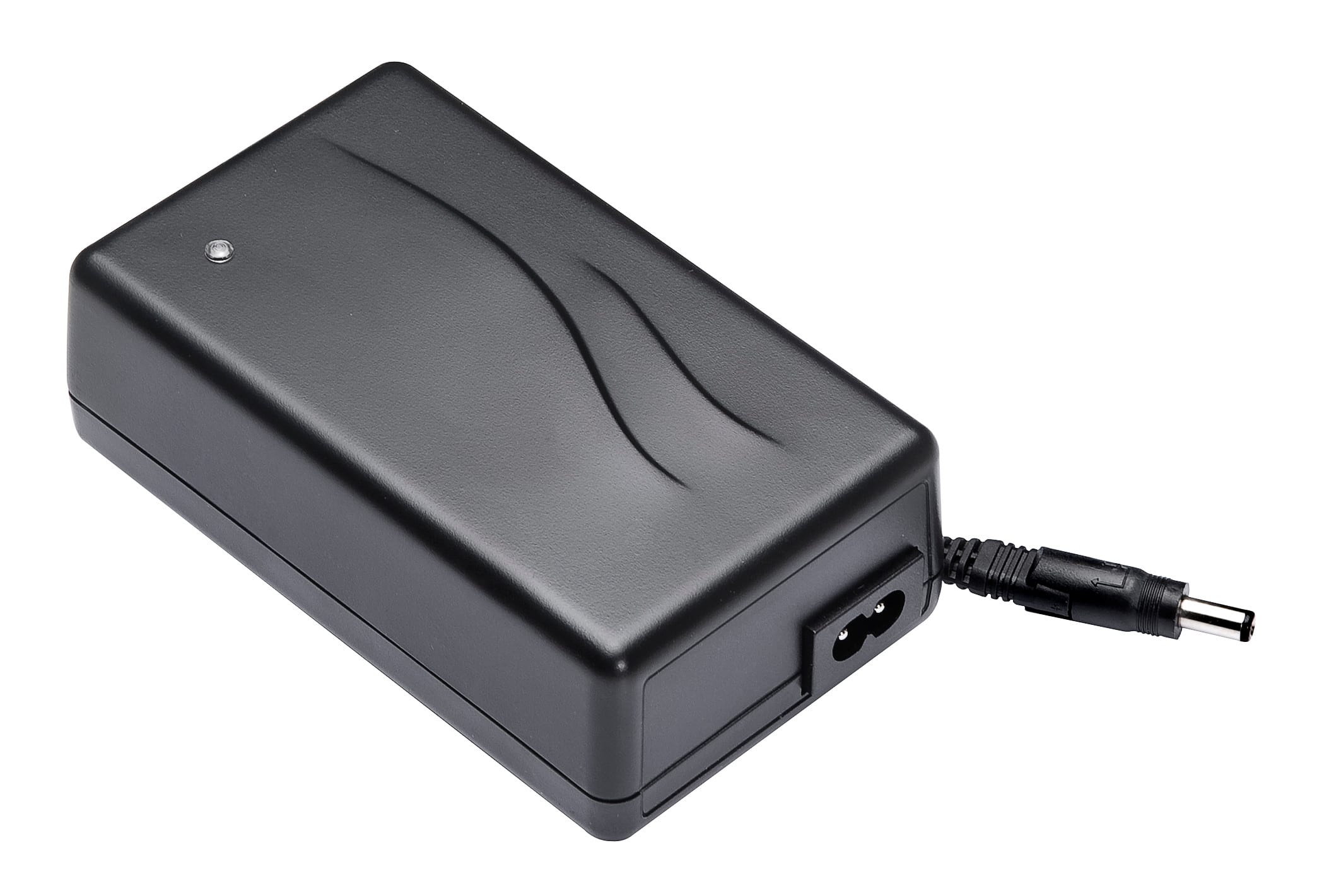 Enix - Unite(s) Chargeur Lithium Fer Phosphate Mascot 2440 4S 14.6V-4A 110-230V - Outpl