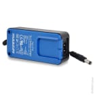 Enix - Unite(s) Chargeur lithium-ion Mascot 3743Li 2S 8.4V-1.5A 110-230V - Sortie 5.5x2