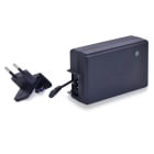 Enix - Unité(s) Chargeur lithium-ion Mascot 2542LI 2S 8.4V/2.7A - Sortie 5.5x2.1mm - Ad