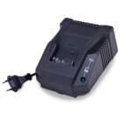 Enix - Unité(s) Chargeur pour batterie Bosch AL1830CV 14.4V - 18V Li-Ion
