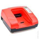 Enix - Unité(s) Chargeur pour batterie Hilti C4/36-ACS 14.4V - 36V Li-Ion