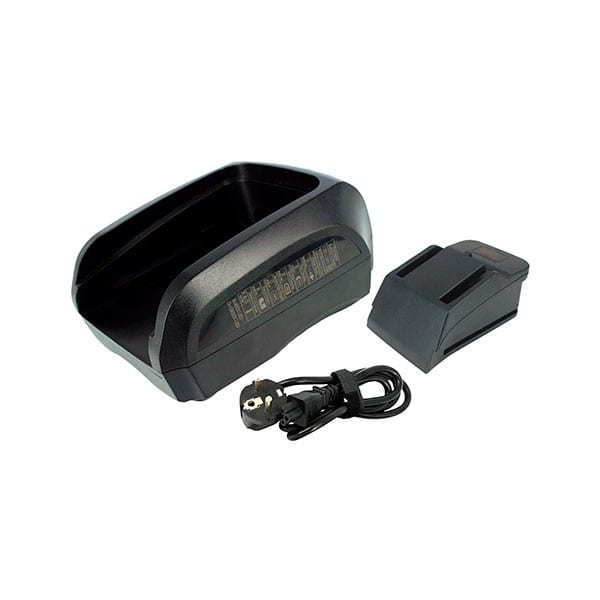 Enix - Unite(s) Chargeur outillage pour Black & Decker (7.2-18V) Li-ion (batteries coul