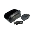 Enix - Unite(s) Chargeur outillage pour Black & Decker (7.2-18V) Li-ion (batteries coul