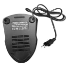 Enix - Unité(s) Chargeur pour batterie Bosch 3.6V - 10.8V Li-Ion - 1.5A