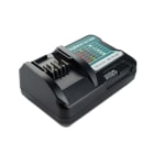 Enix - Unité(s) Chargeur outillage électroportatif pour Makita 10.8V-12V