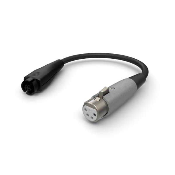 Enix - Unité(s) Adapateur chargeur vélo électrique compatible Yamaha PW