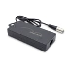 Enix - Unité(s) Chargeur rapide vélo électrique 36V 6Ah