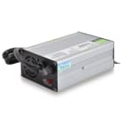 Enix - Unité(s) Chargeur Lithium Fer Phosphate 4S 12V 10A