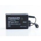 Enix - Unite(s) Chargeur NiCd-NiMH 2 a 10 cellules-25mA 230V Mascot 8314