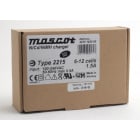 Enix - Unité(s) Chargeur NiCd/NiMH 6 à 12 cellules/1.5A 110-220V Mascot 2215