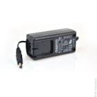 Enix - Unité(s) Chargeur NiCd/NiMH 6 à 12 cellules/0.7A 110-230V Mascot 2116