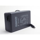 Enix - Unite(s) Chargeur NiCd-NiMH 6 a 12 cellules-3A 110-230V Mascot 2415 Timer securi