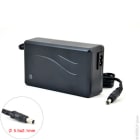 Enix - Unite(s) Chargeur NiCd-NiMH 15 a 30 cellules-1.3A 110-230V Mascot 2415