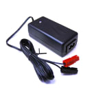 Enix - Piece(s) Chargeur plomb 12V-1A 110-230V Hydreka + connecteur Anderson