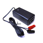 Enix - Pièce(s) Chargeur plomb 12V/1A 110-230V Hydreka + connecteur Anderson