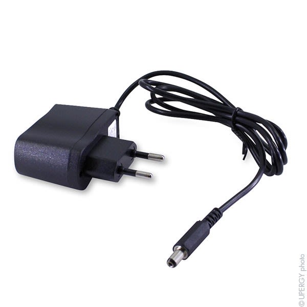 Enix - Unité(s) Chargeur plomb 6V 0,2A 110-230V Jack